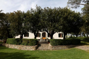 Villa di Rignana di Sveva Rocco di Torrepadula